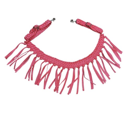 Mule tape collare - mule,