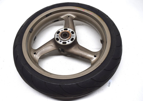 Difettoso ducati st2 st4 748 - difettoso,