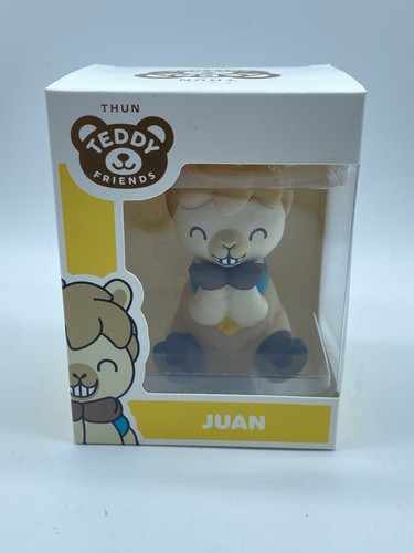 Figura vinile thun lama - vinile,