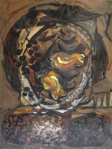 James coignard huile - james, sur