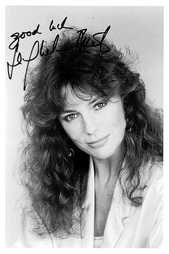 Jaqueline bisset - jaqueline,
