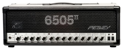 Peavey 6505 amplificatore - peavey, ii