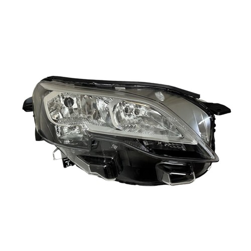 Faro proiettore peugeot expert - faro,