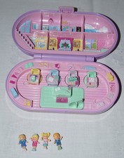 Polly Pocket Bluebird 1992