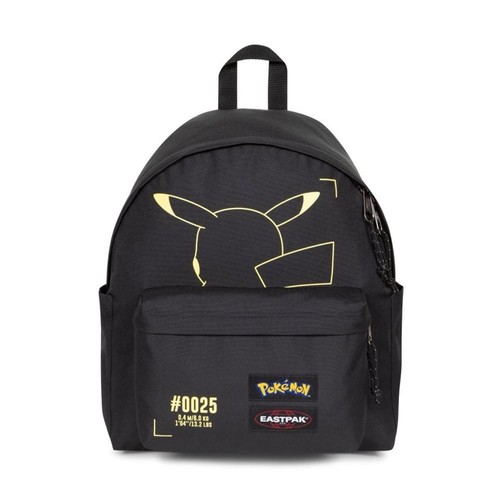Zaino eastpak pokemon - eastpak,