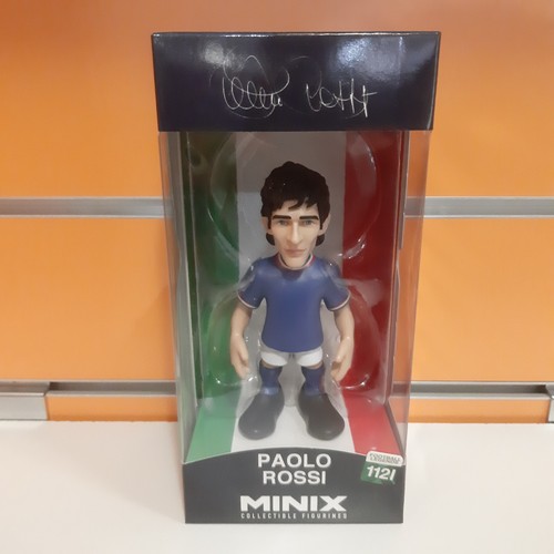 Minix football legends - minix,