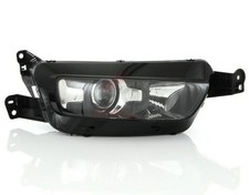 FARO-FANALE ANTERIORE DESTRO CITROEN C4 GRAND PICASSO 2013-2016 MAGNETI MARELLI