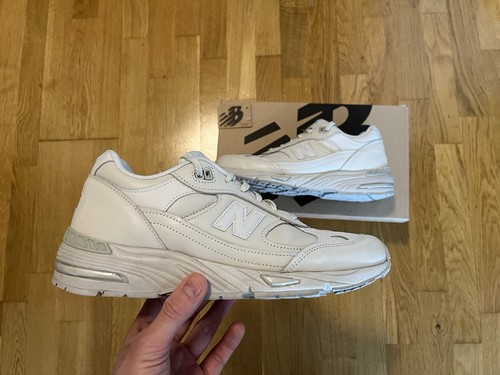 New balance 991 made - new,