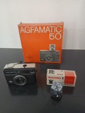 Macchina Fotografica Agfa