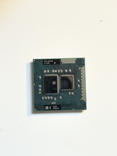 CPU Processore SLBU3 - Intel Core i5-520M per notebook portatili