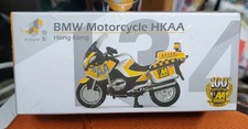 Tiny Hong Kong City 134 BMW