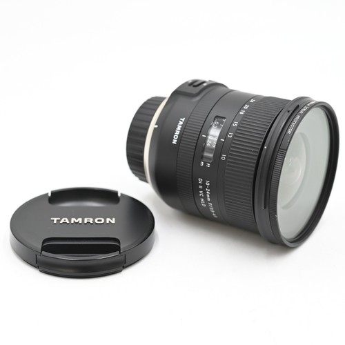Tamron 5 4 - 10-24, di