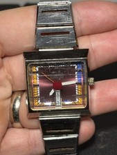 COSÌ COM'È! Raro orologio