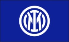 Bandiera Bandiera Inter Milan