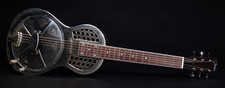 RESONATOR CHITARRA JOHNSON