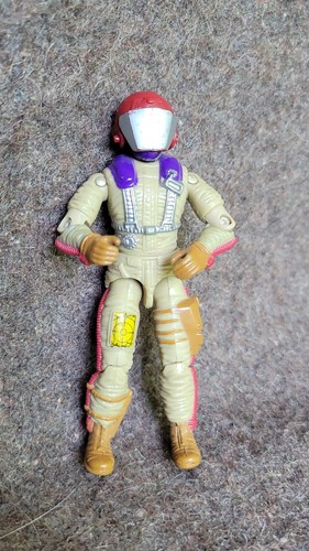 Modellino joe gyro viper - joe, gyro-viper