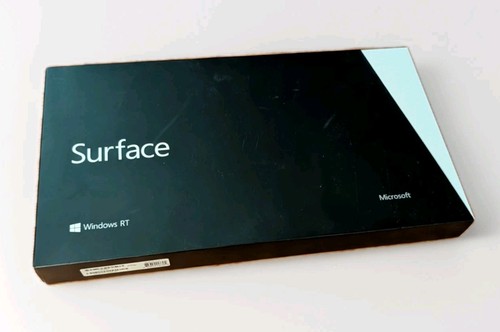 Microsoft surface windows - surface, rt