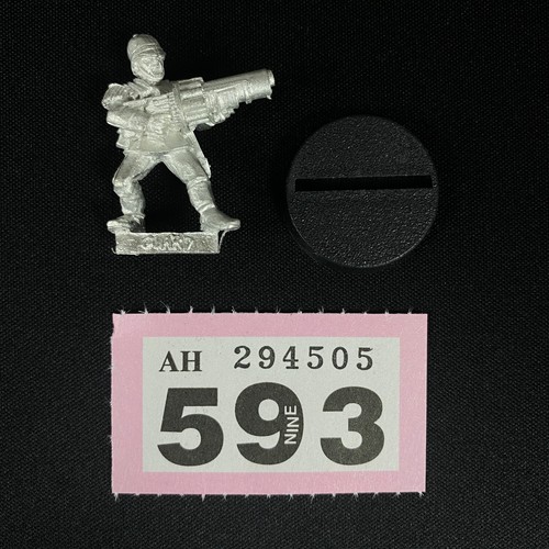 Praetorian guard con - praetorian,