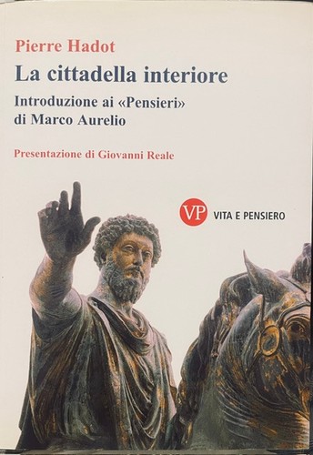 Cittadella interiore - la,
