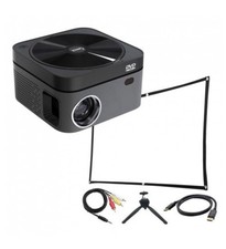 Proiettore home theater - home,