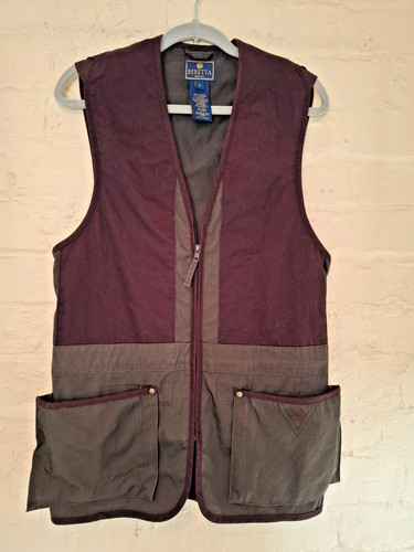 Gilet tiro piccione argilla - piccione, in