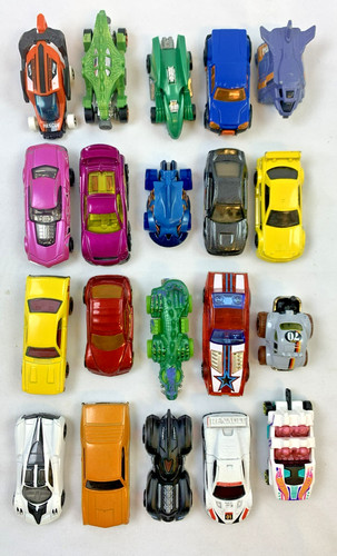 Hot wheels macchinine - wheels,