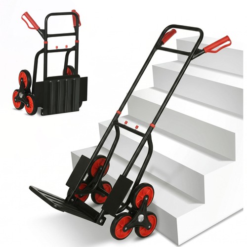 Carrello portapacchi - carrello,
