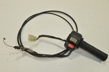 Rex 125 cavo acceleratore - rex,