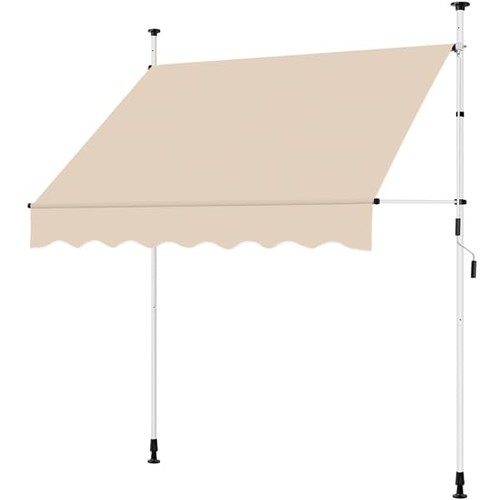 Tenda sole per balcone - sole,