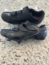 Scarpe da ciclismo sportive