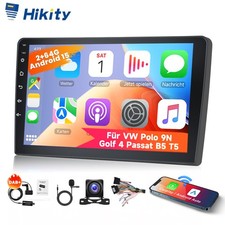 Per VW Polo 9N Golf 4 Passat