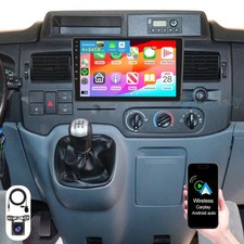4+64GB Carplay per Ford