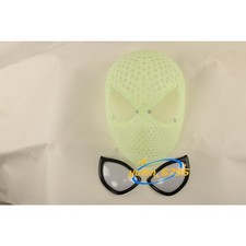 The Amazing Spiderman