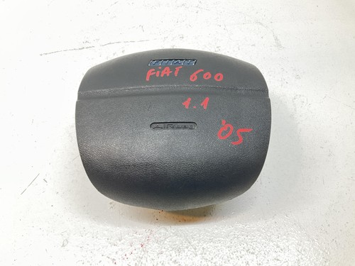 Airbag volante fiat - fiat, seicento