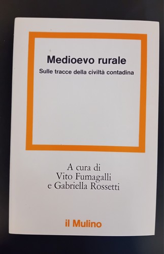 Medioevo rurale sulle - medioevo,