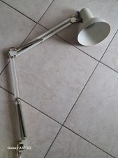 Lampada tavolo vintage anni - tavolo,