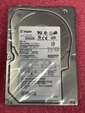 SEAGATE ST3146807LC 146GB 10K