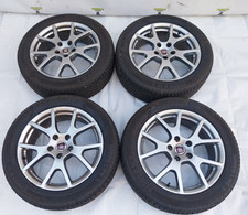cerchi fiat freemont 345 dodge journey JC 11 15 1RU20TRMAC 19x7.0J+40 225/55/19