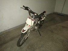 Pit bike 125cc 2015