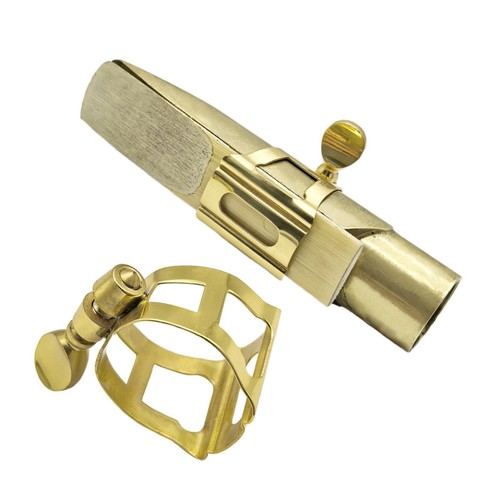 Clip legatura sax - clip,