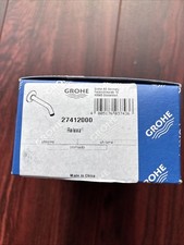 Grohe 27412000 Relexa Shower