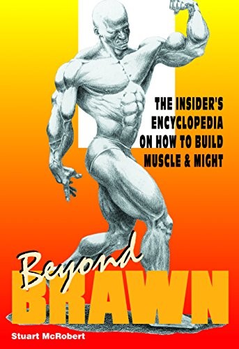 Beyond brawn the insider s - brawn:,