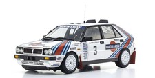KYOSHO * LANCIA DELTA HF 4WD