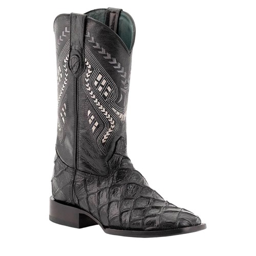 Ferrini bronco nero pirarucu - ferrini,