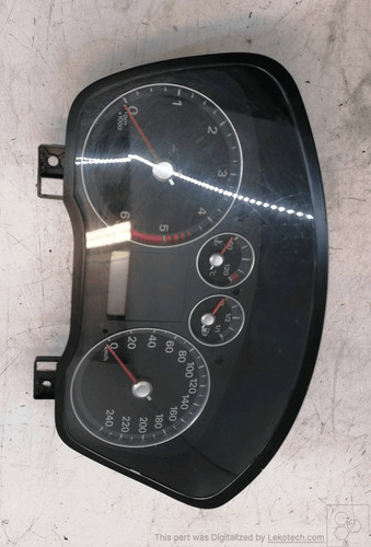 1602530 quadro strumenti - 1602530,