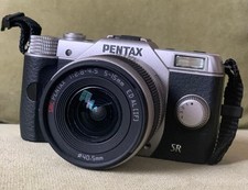 L08 7129 8 condizioni PENTAX