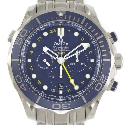 Orologio omega seamaster diver - omega,