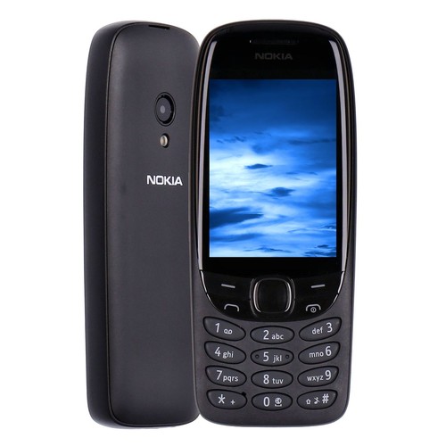 Nokia 6310 2024 dual sim - nokia,