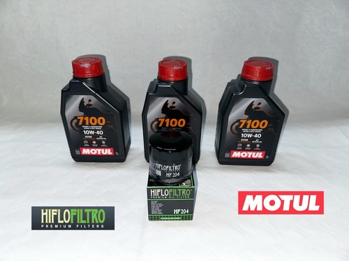 Kit tagliando yamaha tracer - tagliando,