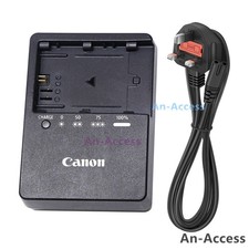 Caricabatteria originale Canon